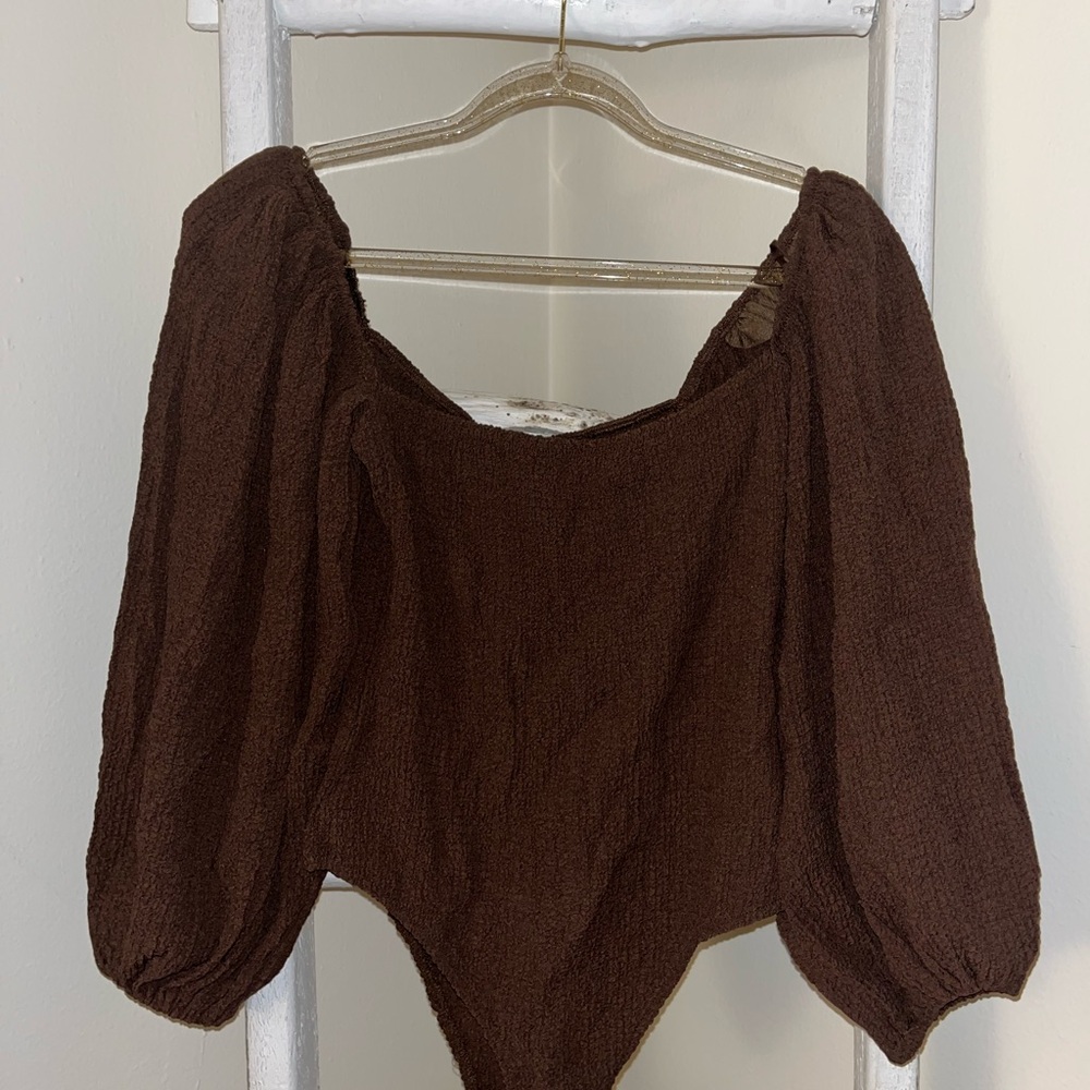 Zara Bodysuit